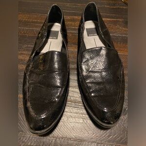 Dolce Vita Patent Leather Loafers
